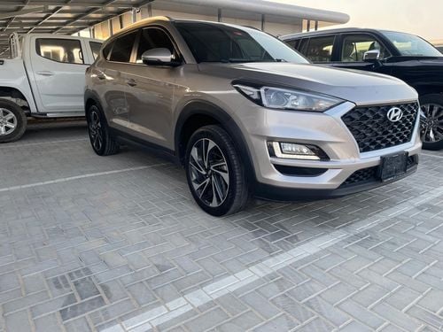 هيونداي توسون GL توسان 2020 2.0
