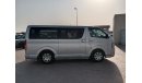تويوتا هاياس TOYOTA HIACE VAN RIGHT HAND DRIVE (PM1611)