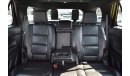 Ford Explorer Ford Explorer Limited GCC