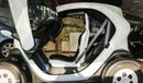 Renault Twizy