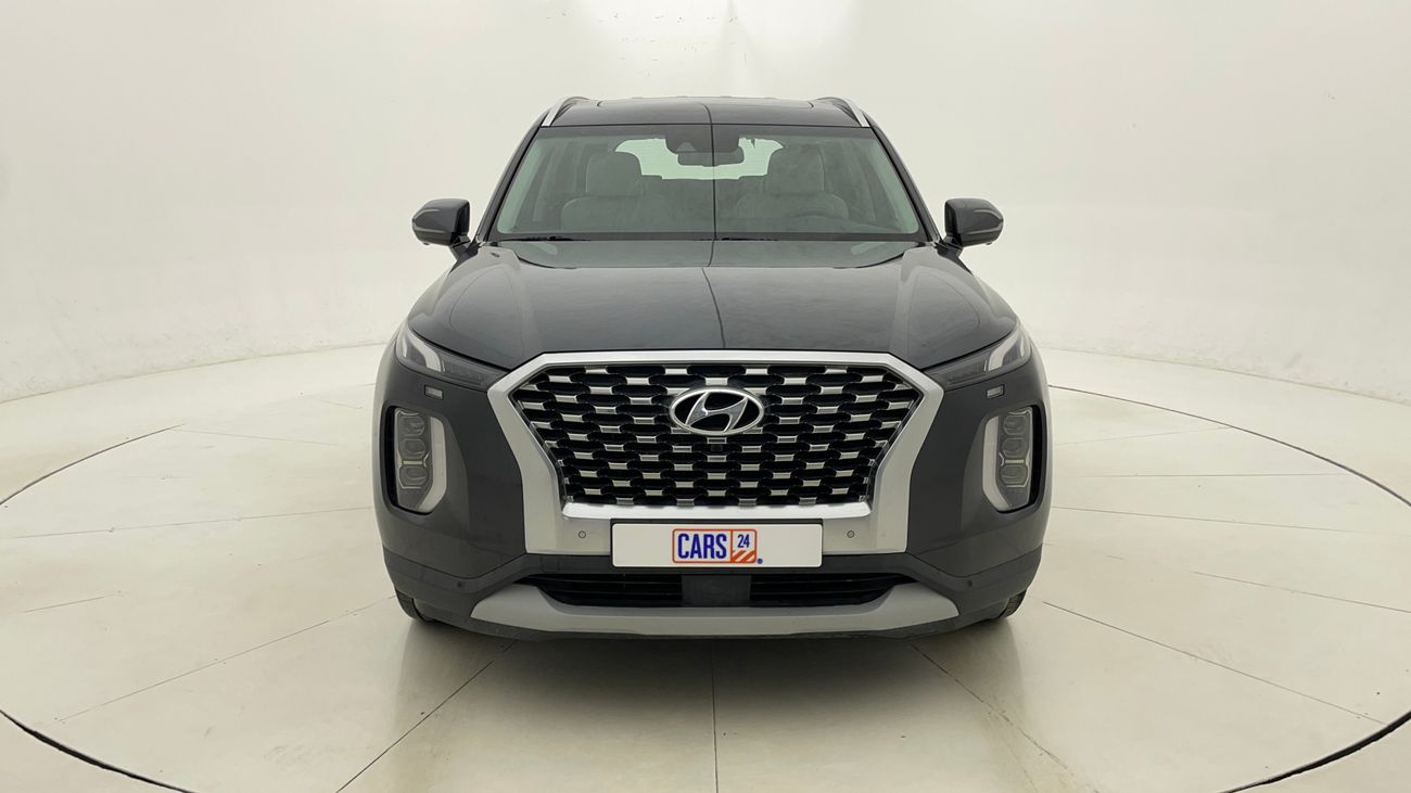 هيونداي باليساد PREMIUM 3.8 | بدون دفعة مقدمة | اختبار القيادة في المنزل