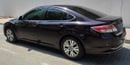 مازدا 6 R Premium Leather Seats in clean condition