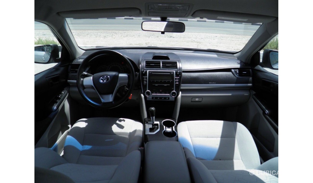 Toyota Camry 2015 GL ref#298