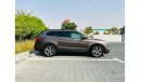 Hyundai Grand Santa Fe || Panoramic Roof || 7 seater || GCC || Well Maintained