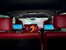 تويوتا لاند كروزر GXR 2019 Model Facelift 2025 Shape Exterior and Interior Both Very Clean and Perfect Condition