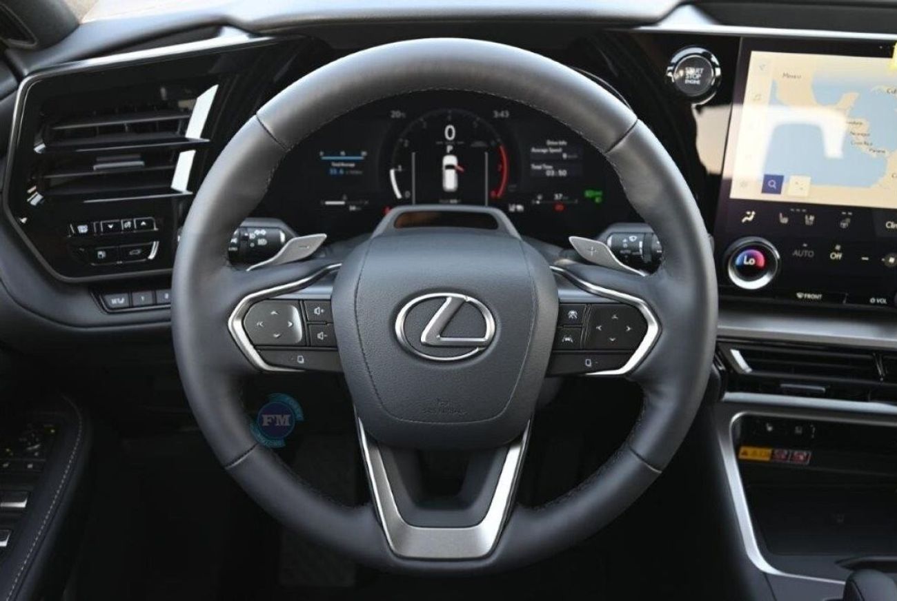 Lexus TX 350 Executive