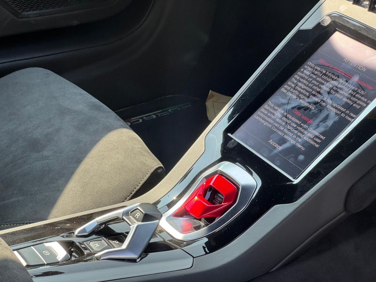 Lamborghini Huracan 2021 LAMBORGHINI HURACAN 5.2L RHD