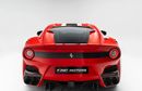 Ferrari F12 TDF 6.3L V12 Naturally Aspirated Engine | Warranty