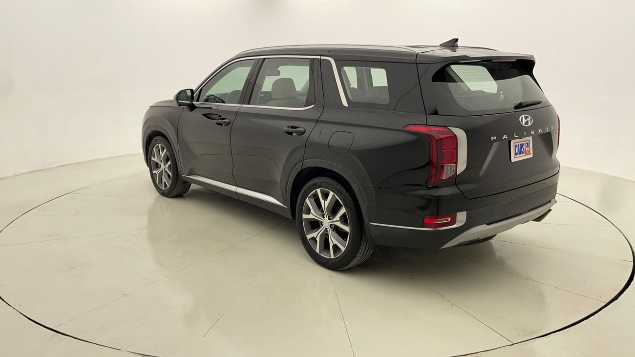 Hyundai Palisade PREMIUM 3.8 | Zero Down Payment | Home Test Drive