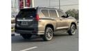 Toyota Prado TXL | MODIFIED TO 2023 PRADO | TESLA SCREEN | 2016 | 2.7L PETROL | LHD | COOL BOX