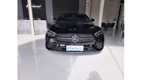 مرسيدس بنز E 350 Std Mercedes-Benz  E350