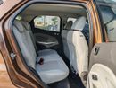 فورد ايكو سبورت TREND Ford Ecosport 2015 | GCC Specs | Well Maintained Compact SUV