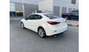 Mazda 3 GCC FULL OPTION