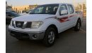 Nissan Navara DC,4X2,PW,AT,ALLOY Wheels,2.5CC for sale(31246)