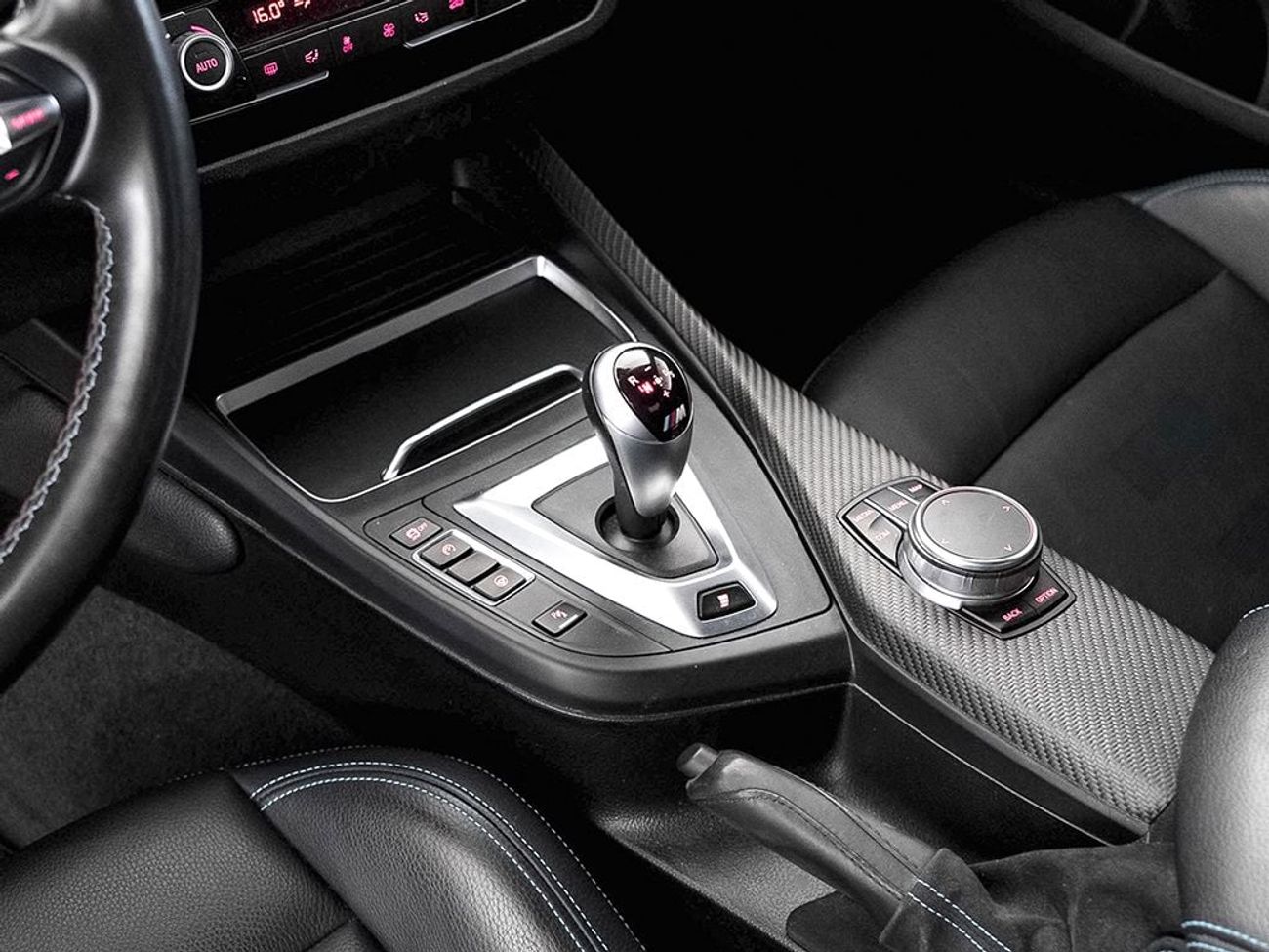 BMW M2 Competition 3.0L