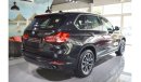 BMW X5 RAMADAN OFFER!! 35i Exclusive X5 | Xdrive 35i | GCC Specs | Accident Free | Single Owner | Excellent