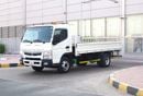 Mitsubishi Fuso FJ