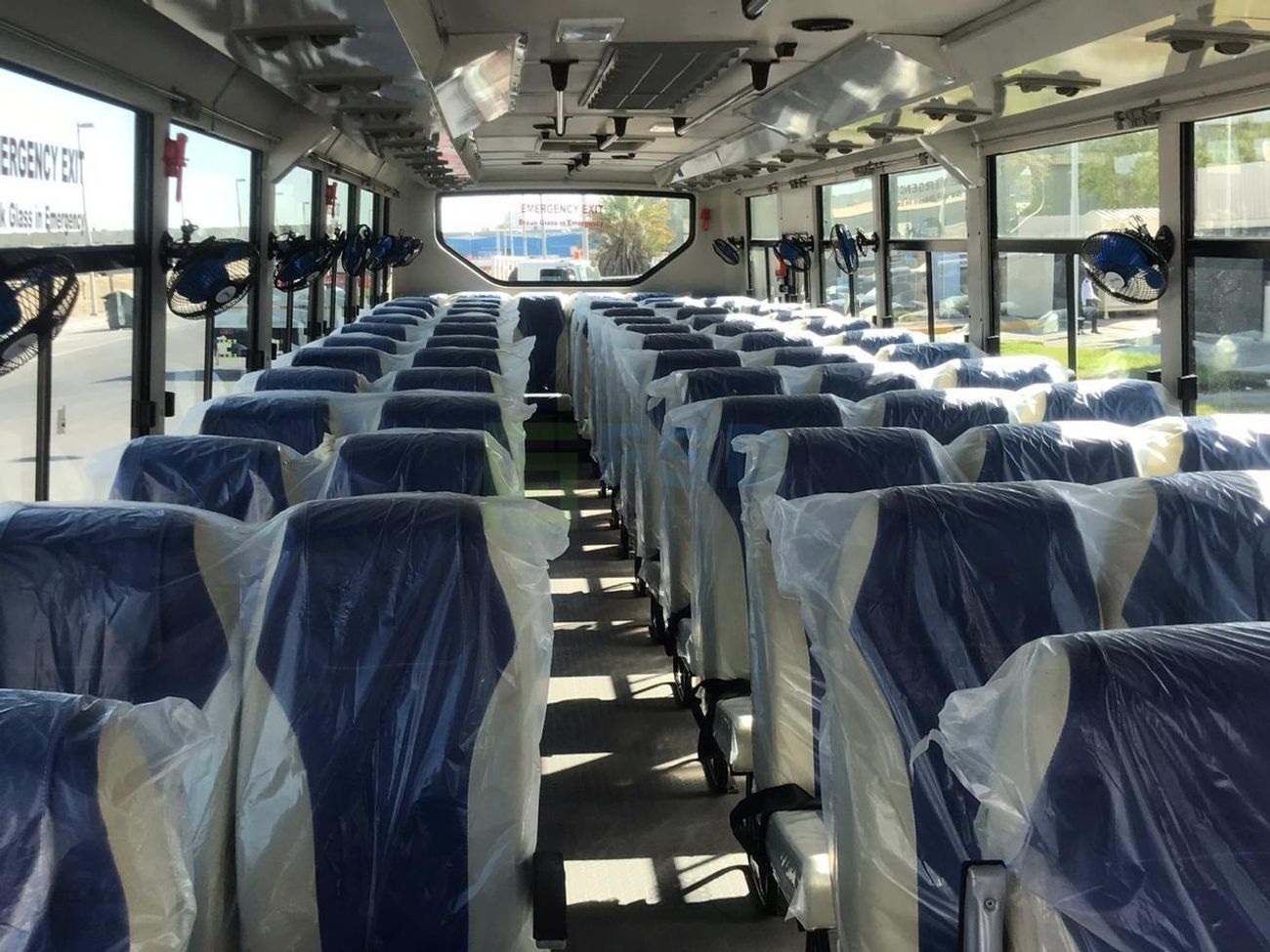 تاتا LPO 1618 TATA LPO 1618 AGILE BUS MY-2025