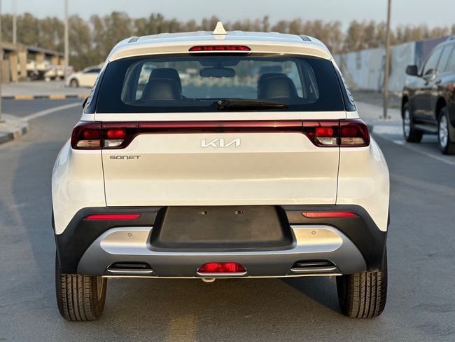 Kia Sonet LX, миниатюра 27