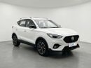 أم جي ZS 2022 LUXURY TROPHY | AED 690/Month | 0 DP | 30 Day Return | Warranty | Service History