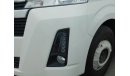 Toyota Hiace HIGH ROOF GL 2.8L DIESEL 13 SEATER BUS MANUAL TRANSMISSION