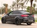 مرسيدس بنز GLE 63 AMG S