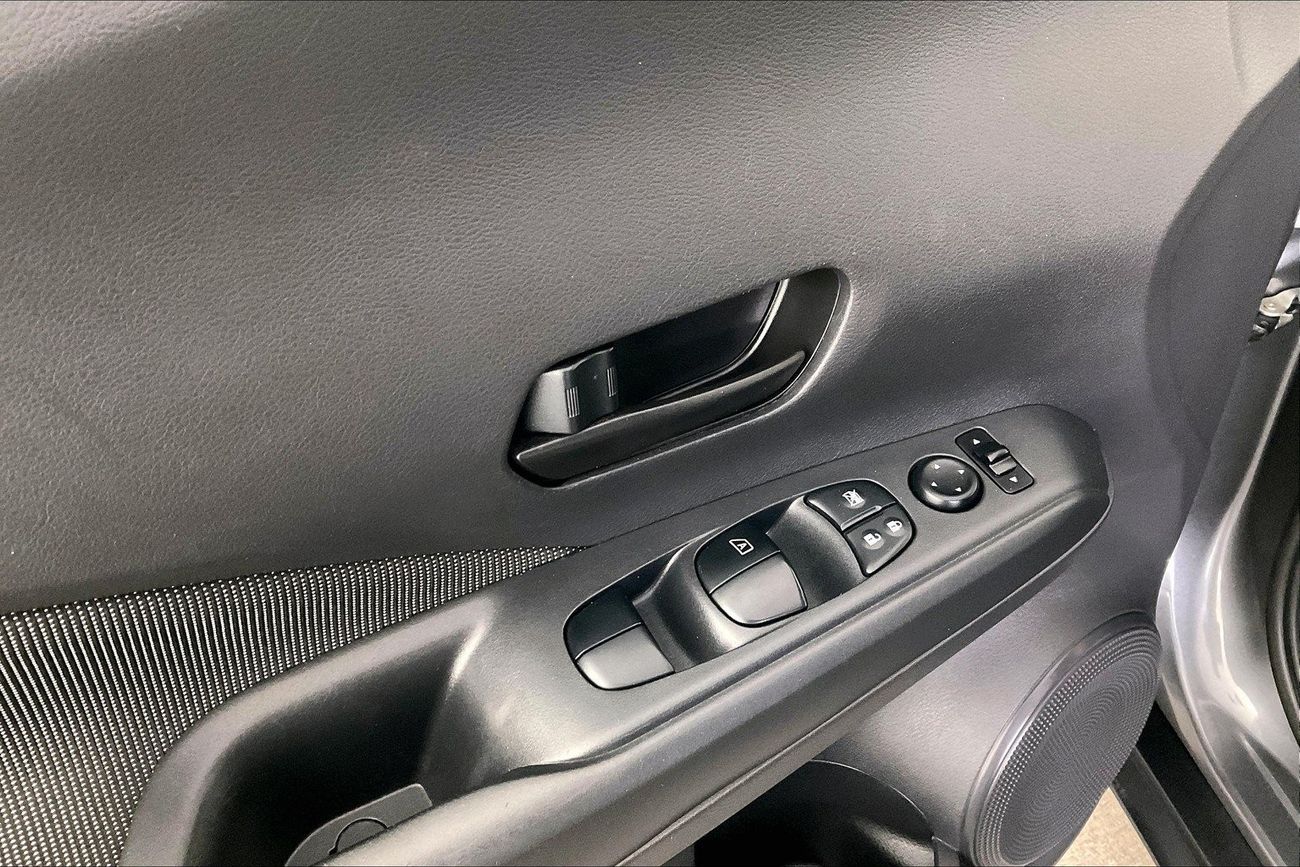 نيسان كيكس S | شامل الضمان | 0 ﺪﻔﻋﺓ ﺃﻮﻟﻯ