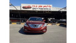 هيونداي سوناتا Hyundai  sonata  2014