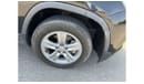 Chevrolet Trax LT Chevrolet Trax 2018 G CC full autmatic accident free