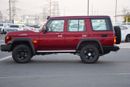 Toyota Land Cruiser GXL2.8L