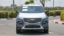 Chevrolet Groove Premier 1.5L Chevrolet Groove Premier 1.5L | 2024 GCC | Full option With Warranty