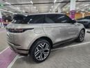Land Rover Range Rover Evoque P200 R-Dynamic HSE 2.0L