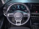 Kia Sportage LX 2025 | AED 1222/Month | 0 DP | 30 Day Return | Warranty | Service History