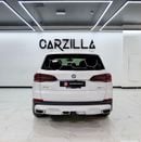 BMW X5 40i xDrive BMW X5 Xdrive40i 2021-3.0L-CANADIAN SPECS-AWD-Car is in Excellent Condition, Accident Fre