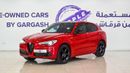 ألفا روميو ستيلفيو VELOCE 0% DP |AED 1,685/Month | | Veloce | | Gargash Warranty and Service