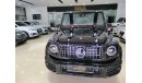 مرسيدس بنز G 63 AMG Mercedes-Benz G63 AMG EDITION 1