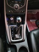 هيونداي افانتي HYUNDAI AVANTE GDI 2015(ELANTRA) FRESH IMPORT WITH LOW MILEAGE