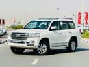Toyota Land Cruiser G.x.r V8