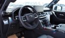 Toyota Land Cruiser VX+ 3.3 deisel  EUROPEAN Specs
