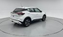 Nissan Kicks SV 1.6 | Zero Down Payment | Free Home Test Drive