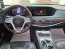 Mercedes Benz S560 L AMG