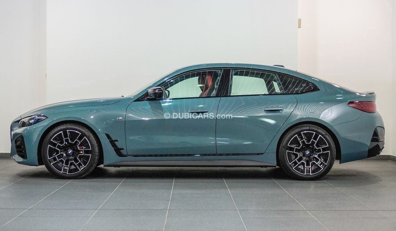 بي أم دبليو M440i XDRIVE 3.0 L V6