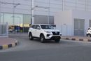 تويوتا فورتونر EXR 2.7L (160 HP)