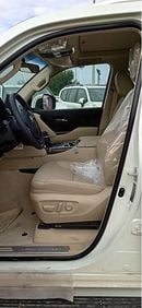 تويوتا لاند كروزر Toyota Land Cruiser 300 SERIES 4.0L  4WD 5 DOOR