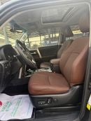 Toyota 4Runner LIMITED 360 CAMERA 4x4. SUNROOF LEADER SEAT PUSH START
