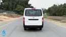 نيسان أورفان HIGH ROOF WIDE BODY 3-Seater Automatic (4-Door)