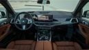 بي أم دبليو X7 XDRIVE40i M SPORT PRO 2026 3.0T GCC BRAND NEW With 2 Years Unlimited Mileage Warranty At Official Dealer.