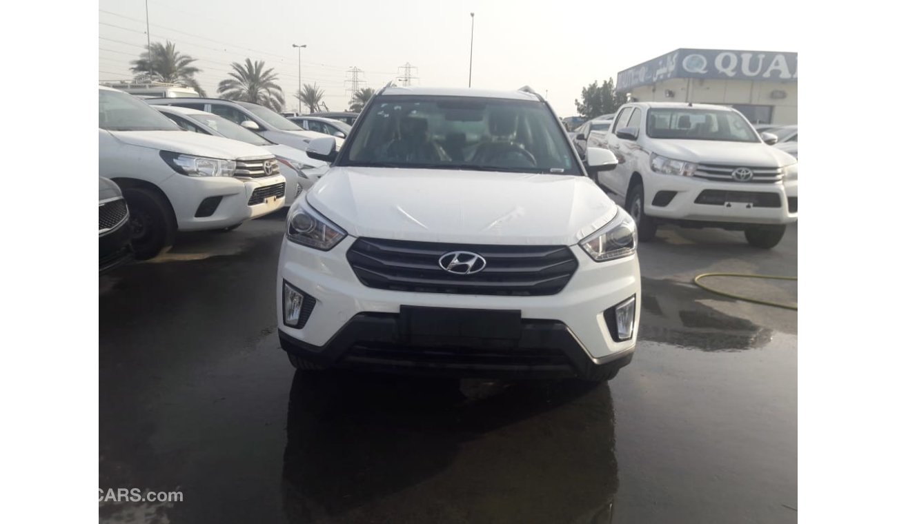 Hyundai Creta 1.6