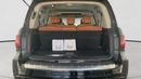إنفينيتي QX80 LUXE SENSORY PROACTIVE 5.6 SENSORY PRO ACTIVE AUTO 4WD 8 SEATS | شامل الضمان | 0 ﺪﻔﻋﺓ ﺃﻮﻟﻯ