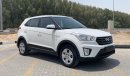 هيونداي كريتا hyundai Creta 2017 Ref# 372